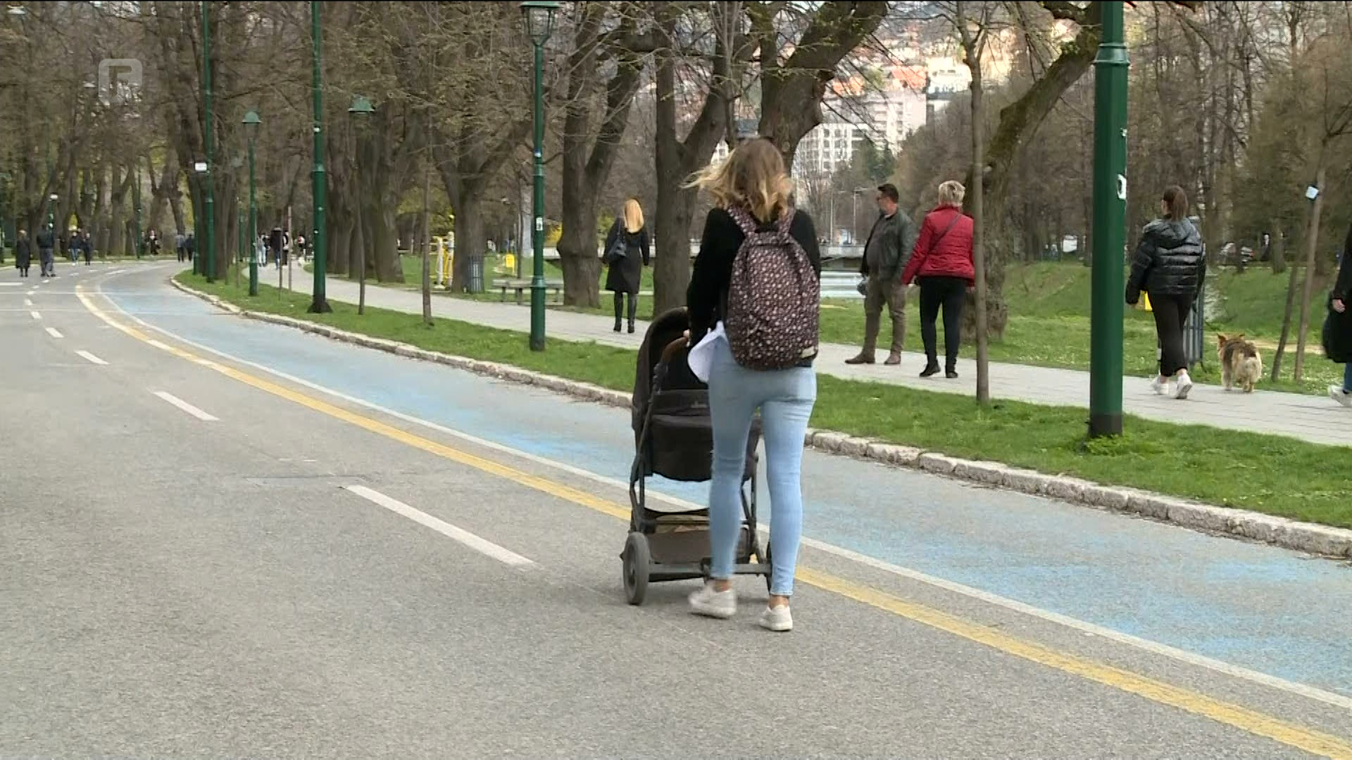 Mnoga djeca rođena su na kredit